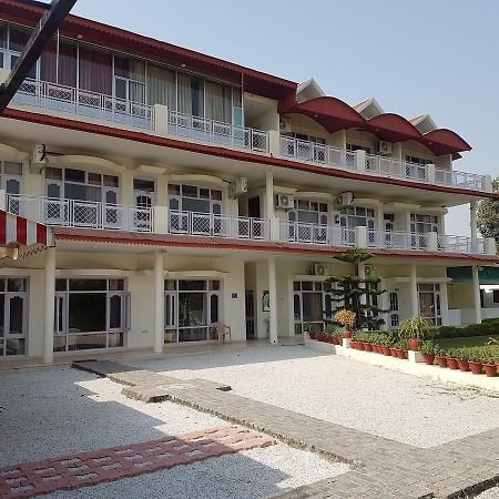 Skyview Holiday Home Pet Friendly Chandīgarh Eksteriør billede