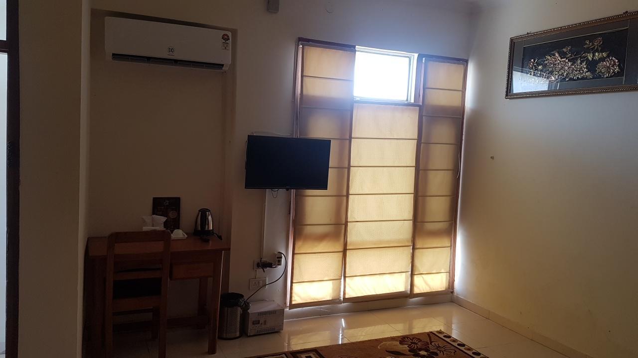 Skyview Holiday Home Pet Friendly Chandīgarh Eksteriør billede